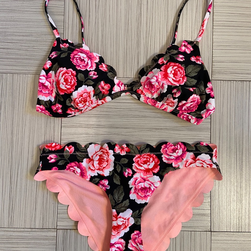 Xhilaration Bathing Suit from Target NWOT - Size S